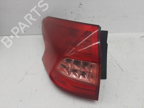 Used Left taillight CITROËN C5 III Break (RW_) 2.0 HDi (136 hp) 26867039