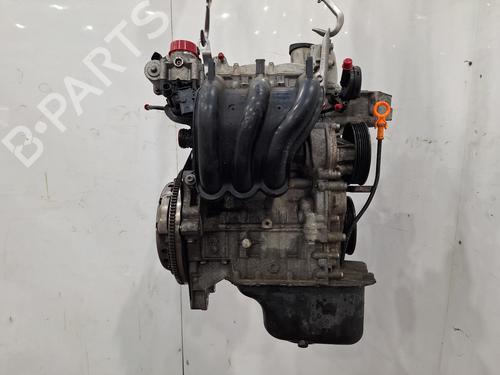 Engine VW FOX Hatchback (5Z1, 5Z3, 5Z4) 1.2 | BP38992024M1  - Image 5