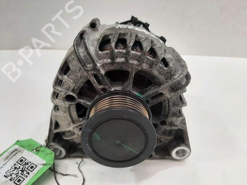 Used Alternator FORD GRAND C-MAX (DXA/CB7, DXA/CEU) 2.0 TDCi (140 hp) 28723222