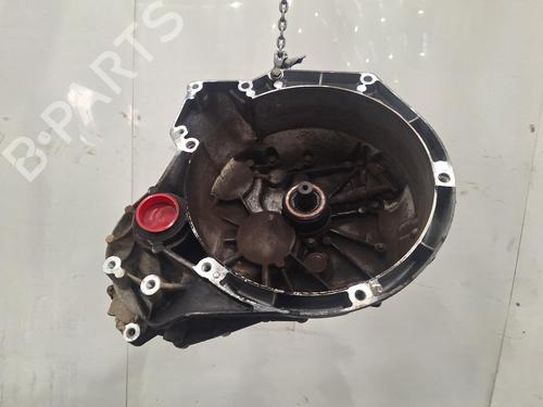 Gearkasse Gearkasse 37666566 37666566