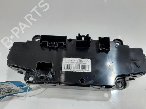 Climate control FORD B-MAX (JK) 1.6 Ti | BP33988062I5  - Image 6