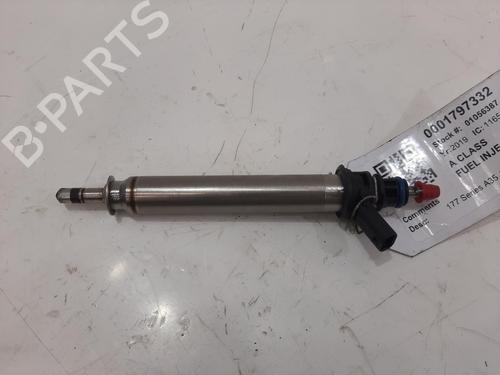 Used Injector Injector 38236800 38236800