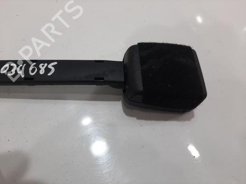 Seat buckle VW GOLF VIII (CD1, DA1) 1.5 eTSI | BP32851580I32 - Image 6