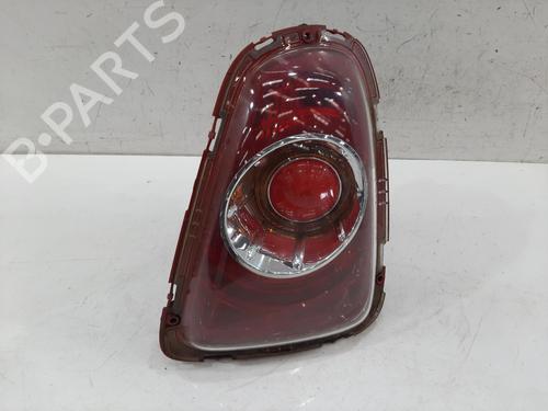 Used Right taillight Right taillight MINI MINI (R56) One (75 hp) 33721093 33721093