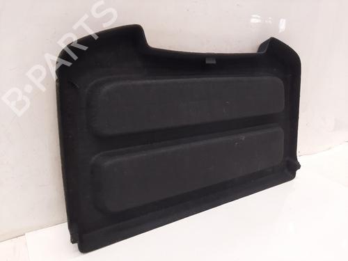 Rear parcel shelf DACIA SANDERO II 1.0 SCe 75 (B8JC, B8JD, B8NC) | BP34619652C85  - Image 5