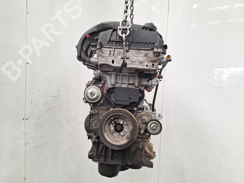 Used Engine Engine 39143109 39143109