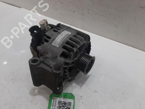 Used Alternator Alternator FORD FOCUS II (DA_, HCP, DP) 1.6 (100 hp) 35962916 35962916