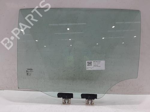 Used Rear left door window Rear left door window JEEP COMPASS (MP, M6, MV, M7) 1.6 CRD (120 hp) 33335414 33335414