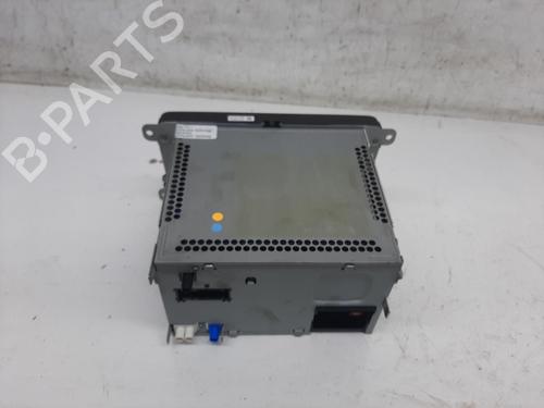 Radio VW SCIROCCO III (137, 138) 1.4 TSI | BP26844329E6 