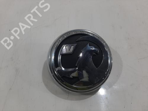 Heckklappengriff für VAUXHALL ASTRA Mk VII (K) (B16) 1.4 Turbo (150 hp) 30496042