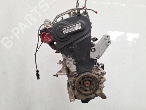 Engine VW GOLF VII (5G1, BQ1, BE1, BE2) 1.4 GTE Hybrid | BP28161299M1 