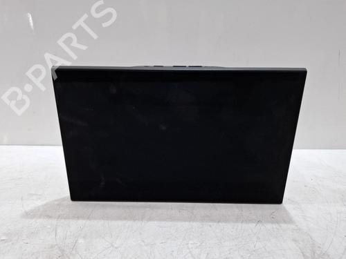 Used Control unit Control unit 39252134 39252134
