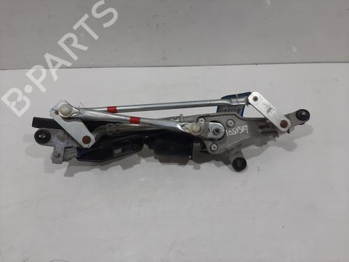 Ruitenwissermotor voor Ruitenwissermotor voor SUZUKI ALTO VII (GF, HA25_, HA35_) 1.0 (AMF310, GFC31S) (68 hp) 37641324 37641324