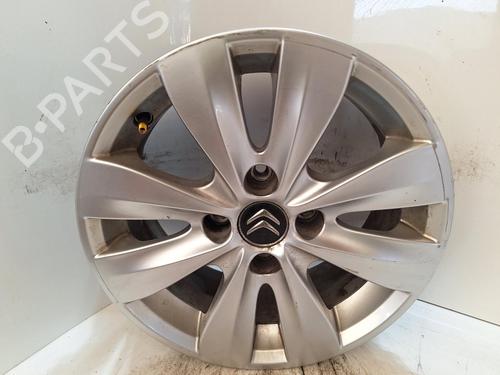 Used Rim Rim 37497023 37497023