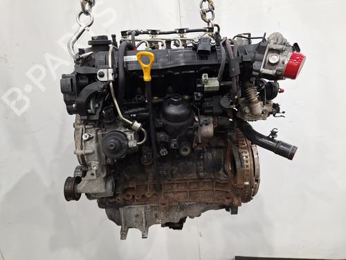 Engine HYUNDAI i20 II Coupe (GB) 1.4 CRDi | BP32215049M1 