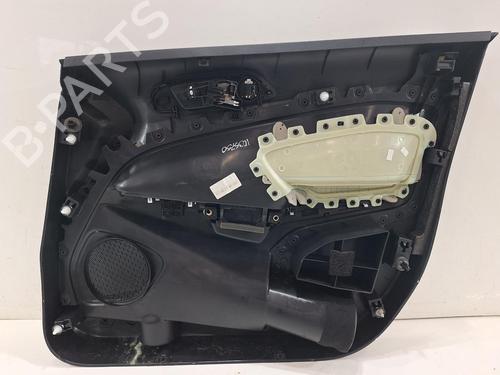 Front left panel FORD ECOSPORT 1.0 EcoBoost | BP31649902C58 - Image 6