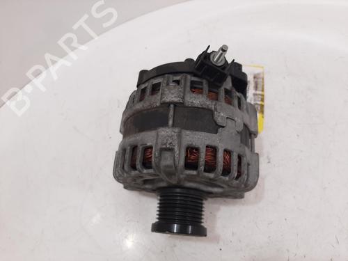 Alternator NISSAN JUKE (F16_) DIG-T 117 | BP29236205M7 