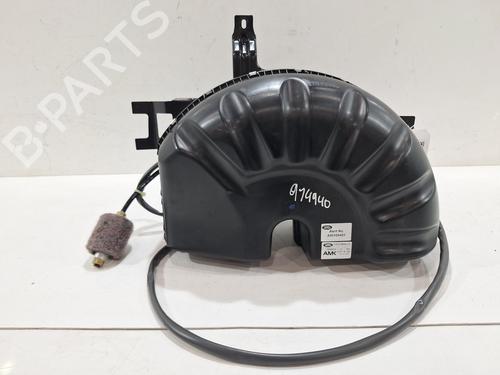 Used Suspension compressor LAND ROVER RANGE ROVER SPORT II (L494) 4.4 SDV8 4x4 (340 hp) 26857338