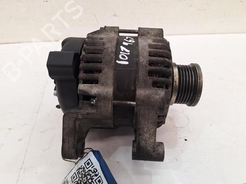 Alternator CHEVROLET AVEO Hatchback (T300) 1.4 | BP27155466M7 