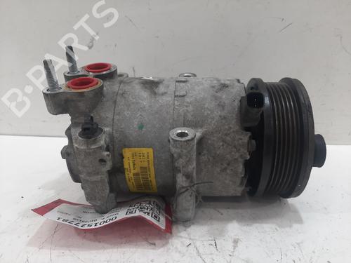 AC compressor FORD FIESTA VI (CB1, CCN) 1.4 | BP29524695M34 