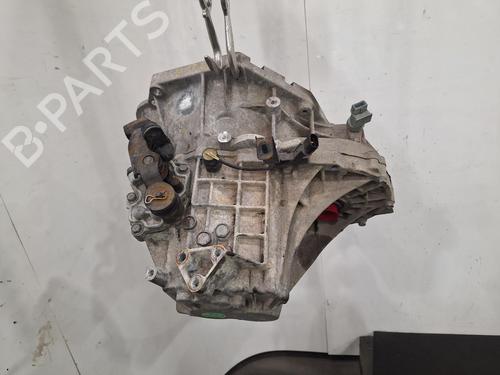 Gearbox HYUNDAI i10 I (PA) 1.2 | BP29883575M3