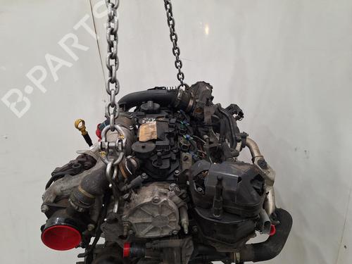 Engine FORD C-MAX II (DXA/CB7, DXA/CEU) 1.5 TDCi | BP38305197M1 - Image 5