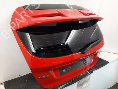 Tailgate FORD FIESTA VI (CB1, CCN) 1.0 Sport | BP29061037C6 