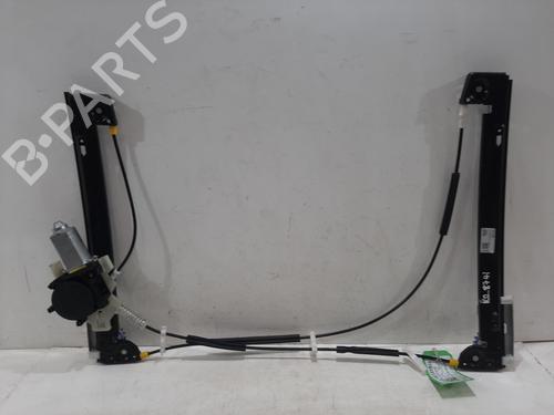 Used Front left window mechanism MINI MINI (R50, R53) One (90 hp) 29637175