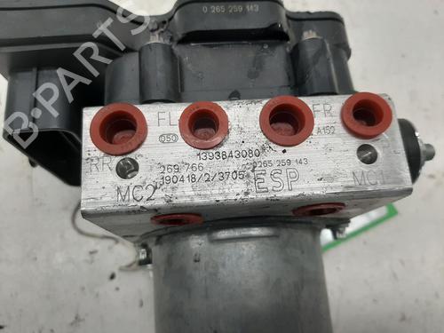 ABS pump CITROËN JUMPER II Van 2.0 BlueHDi 130 | BP26835164M43 