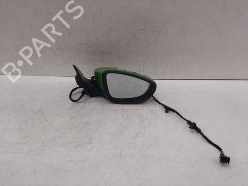 Used Right mirror Right mirror VW SCIROCCO III (137, 138) 1.4 TSI (160 hp) 33555724 33555724