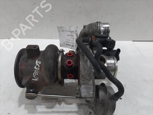 Used Turbocharger/Supercharger MG MG HS (AS23) 1.5 EHS Hybrid (CSA6463) (258 hp) 30721628