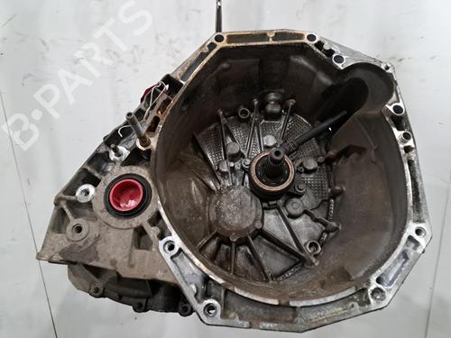 Used Gearbox Gearbox 39506904 39506904