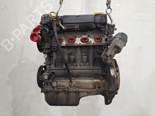 Engine VAUXHALL CORSA Mk III (D) (S07) 1.4 (L08) | BP30928579M1