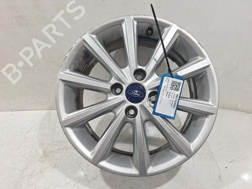 Used Rim FORD B-MAX (JK) 1.5 TDCi (95 hp) 31208051
