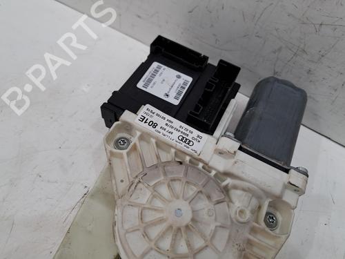 Front right window mechanism AUDI A3 Convertible (8P7) 1.6 TDI | BP31903705C23 