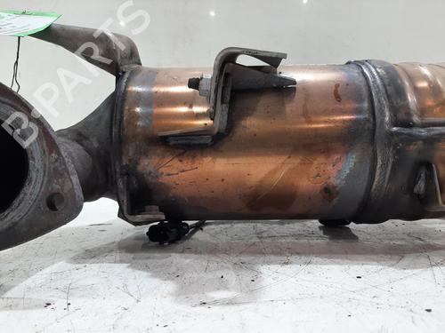 Particulate filter VAUXHALL INSIGNIA Mk I (A) Hatchback (G09) 2.0 CDTI (68) | BP35923016M81 - Image 4