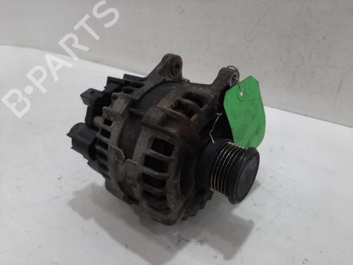 Alternator MERCEDES-BENZ C-CLASS (W205) C 200 (205.042) | BP30119390M7 