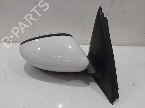 Right mirror SKODA FABIA III (NJ3) 1.0 | BP29496645C27 