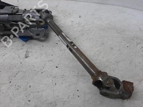 Steering column PEUGEOT 207 Saloon 1.4 | BP26745481M21 