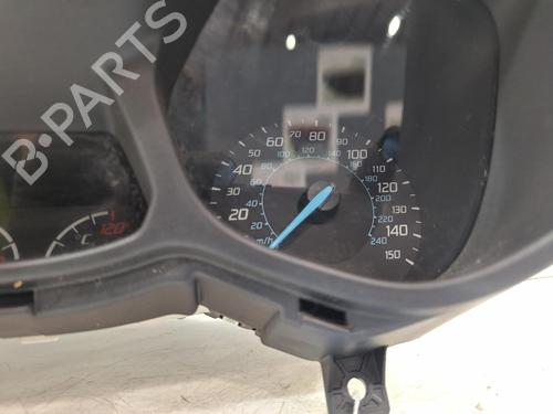 Instrument cluster FORD TRANSIT CONNECT V408 Box Body/MPV 1.6 TDCi | BP32193369C47 - Image 5