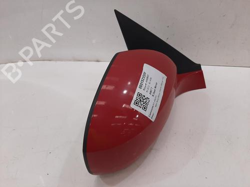Right mirror SUZUKI SWIFT IV (FZ, NZ) 1.2 (AZG412, ZC72S) | BP29349211C27 