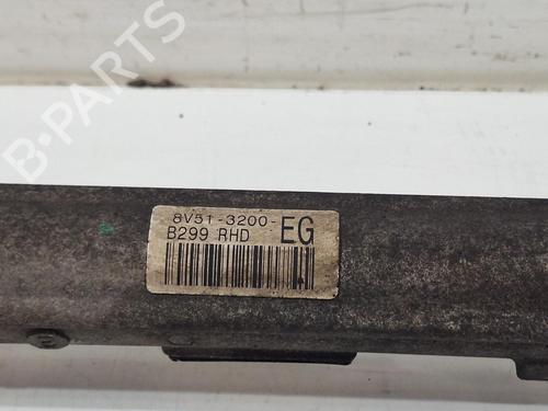 Steering rack FORD FIESTA VI (CB1, CCN) 1.25 | BP29945718M22