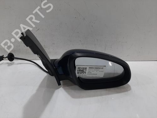 Bakspejl Højre VAUXHALL ASTRA Mk VI (J) (P10) 1.6 (115 hp) 30735706