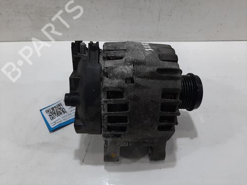 Used Alternator FORD C-MAX II (DXA/CB7, DXA/CEU) 1.5 TDCi (120 hp) 30722385