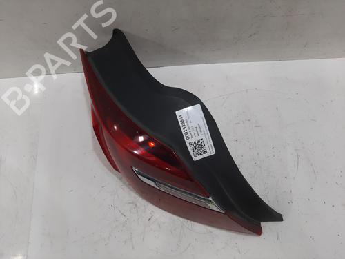 Venstre Baklys VAUXHALL INSIGNIA Mk I (A) Hatchback (G09) 2.0 CDTI (68) | BP29809996C34 