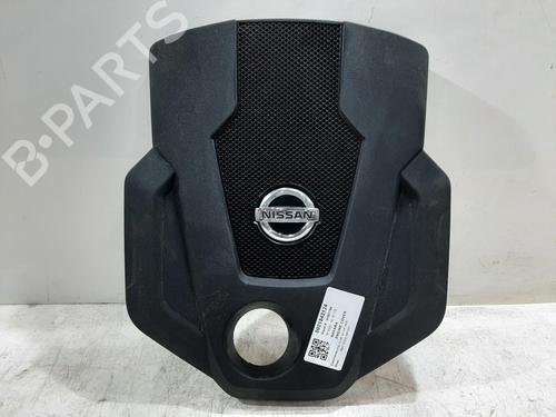 Topbeskyttelse Topbeskyttelse NISSAN NAVARA NP300 Pickup (D23, D23T) 2.3 dCi 4x4 (D231, D23T) (190 hp) 39694622 39694622