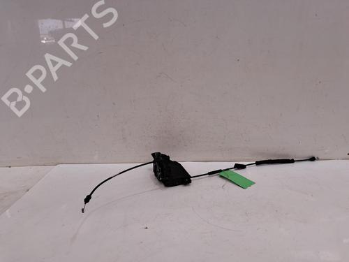 Used Other Other CITROËN C4 Picasso II 1.6 HDi / BlueHDi 115 (115 hp) 35768486 35768486