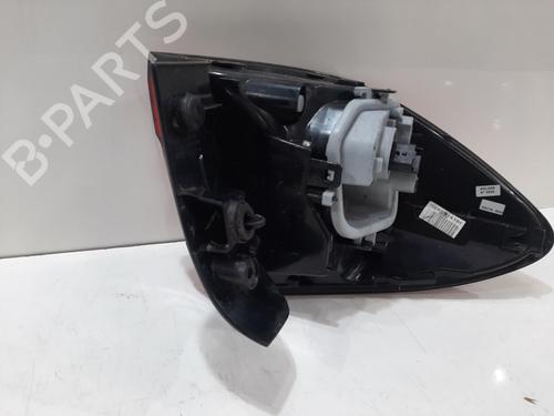 Right taillight RENAULT CAPTUR I (J5_, H5_) 0.9 TCe 90 | BP36290593C35  - Image 5
