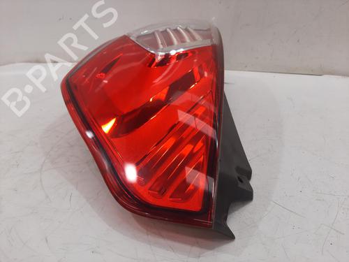 Right taillight FORD FIESTA VI (CB1, CCN) 1.0 EcoBoost | BP29445052C35 