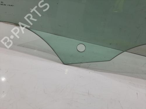 Front right door window VW TIGUAN (AD1, AX1) 2.0 TSI 4motion | BP29417492C19 